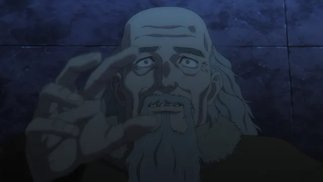 第9話 きっとそれが、何かを知るということだ